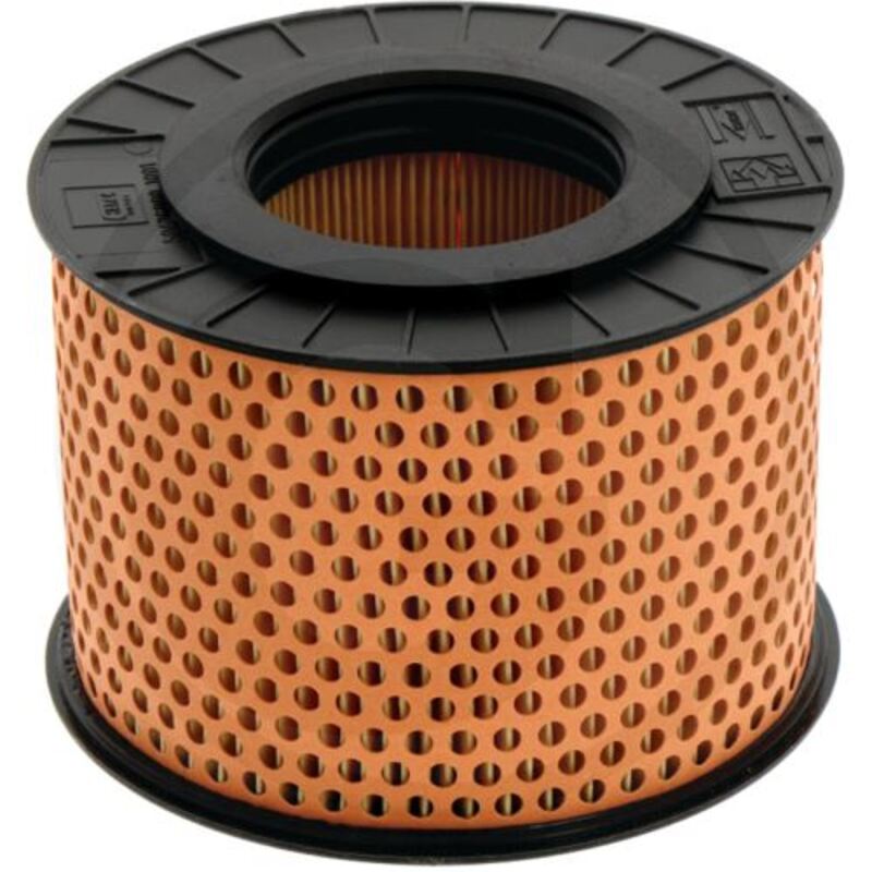 Vzduchový filtr stavebních strojů s motory Hatz