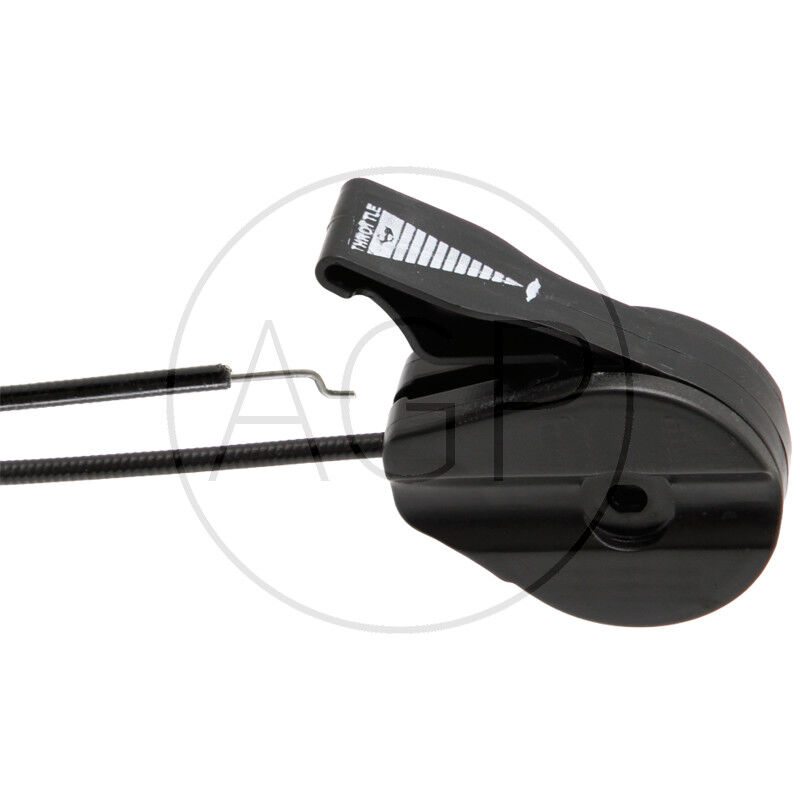 Plynové lanko o délce 1499 mm