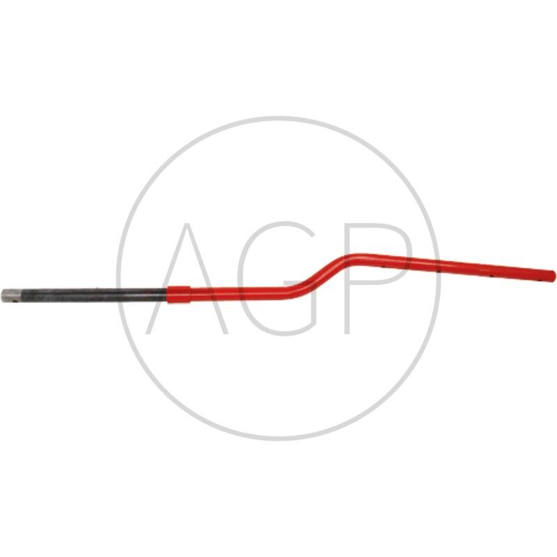 Rameno pera vpravo pro Niemeyer, na typy RS 740V, 740VS