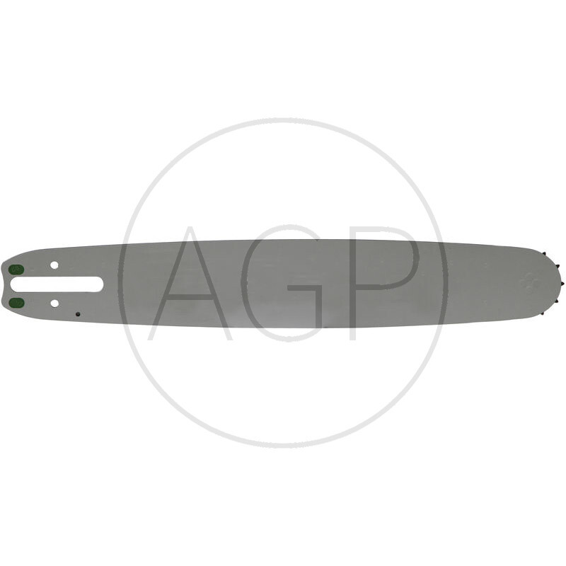 Hobby vodící lišta pilového řetězu ENDURANCE CUT 3/8 LP 1,3 mm 35 cm 52 článků Alpina