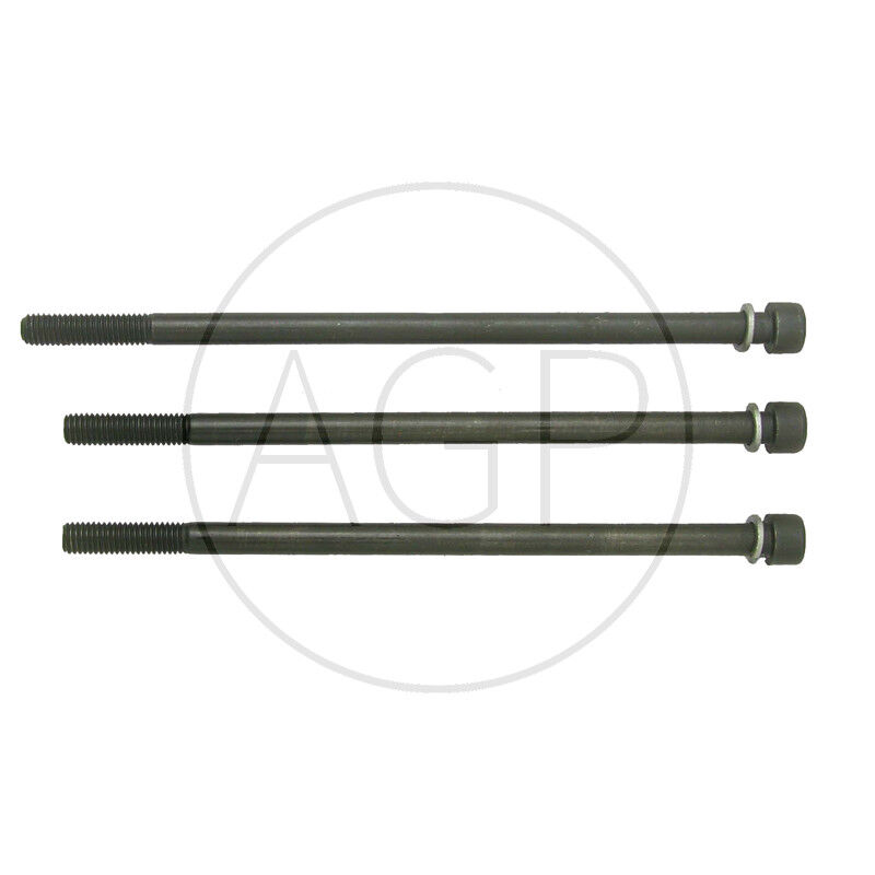 Sada šroubů pro Deutz-Fahr, pro 1x M8 x 90, 2x M8 x 80