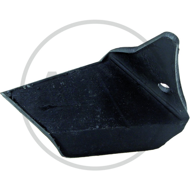 Šípová radlička pravá 170 x 10 mm vhodná pro Pöttinger