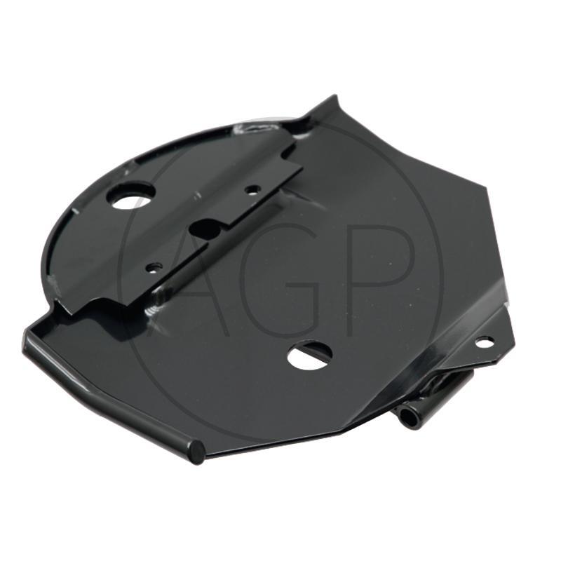 Splaz levý pro Vicon/PZ, na série FM, KM, DMP