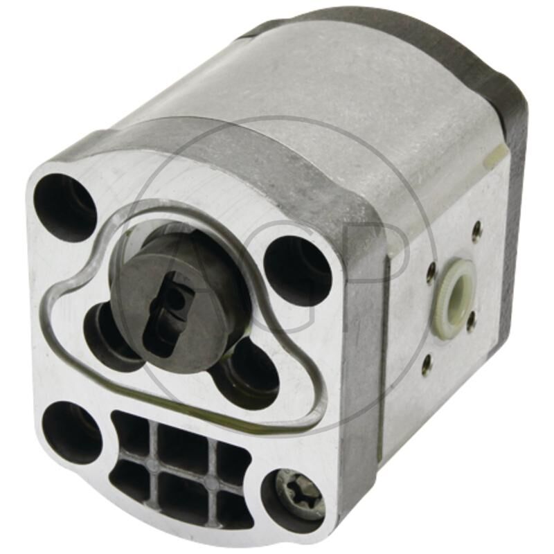 Bosch/Rexroth zdvihací část pro Steyr s výkonem 16 cm³ / ot.