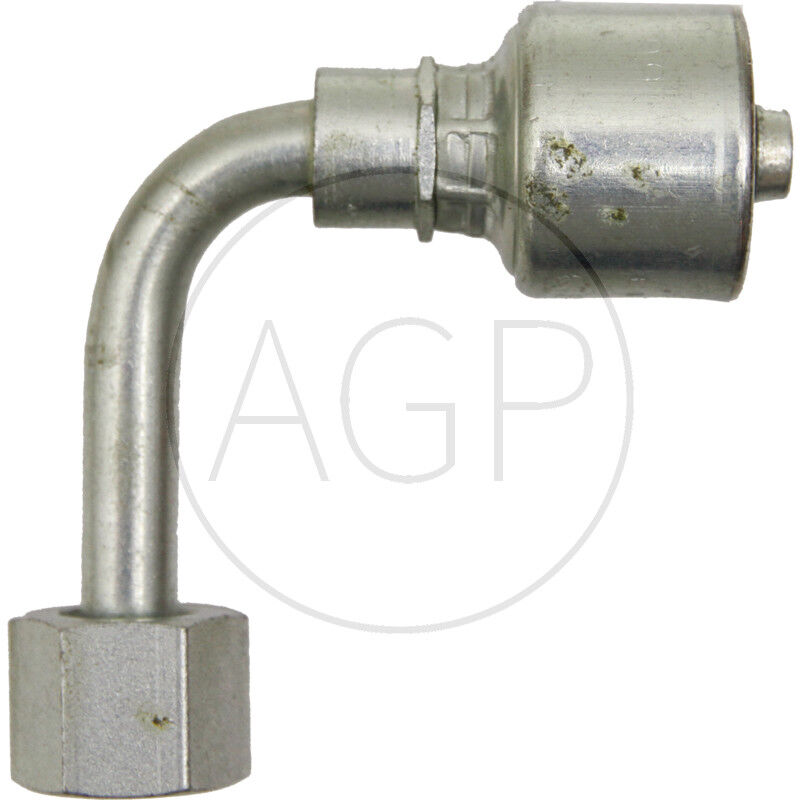 PNE 20 DKORF 1.3/16 90° SL=96