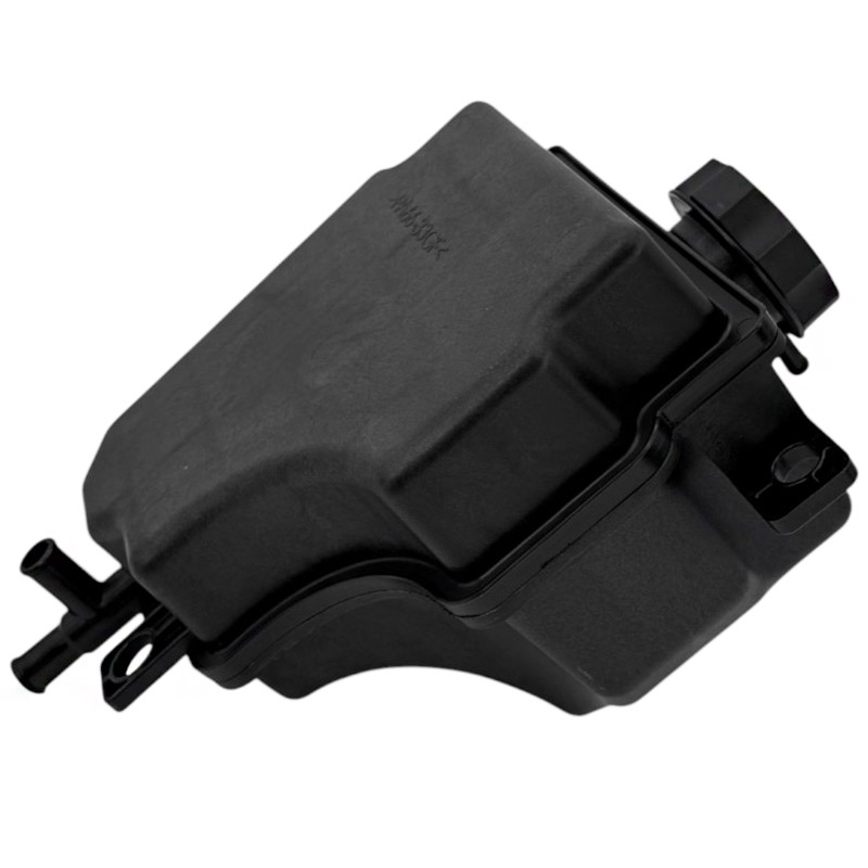 Expanzní nádržka chladící kapaliny pro traktory John Deere