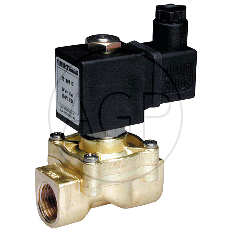 VFG-MAX-ZM220-1-NG-24 Ventil