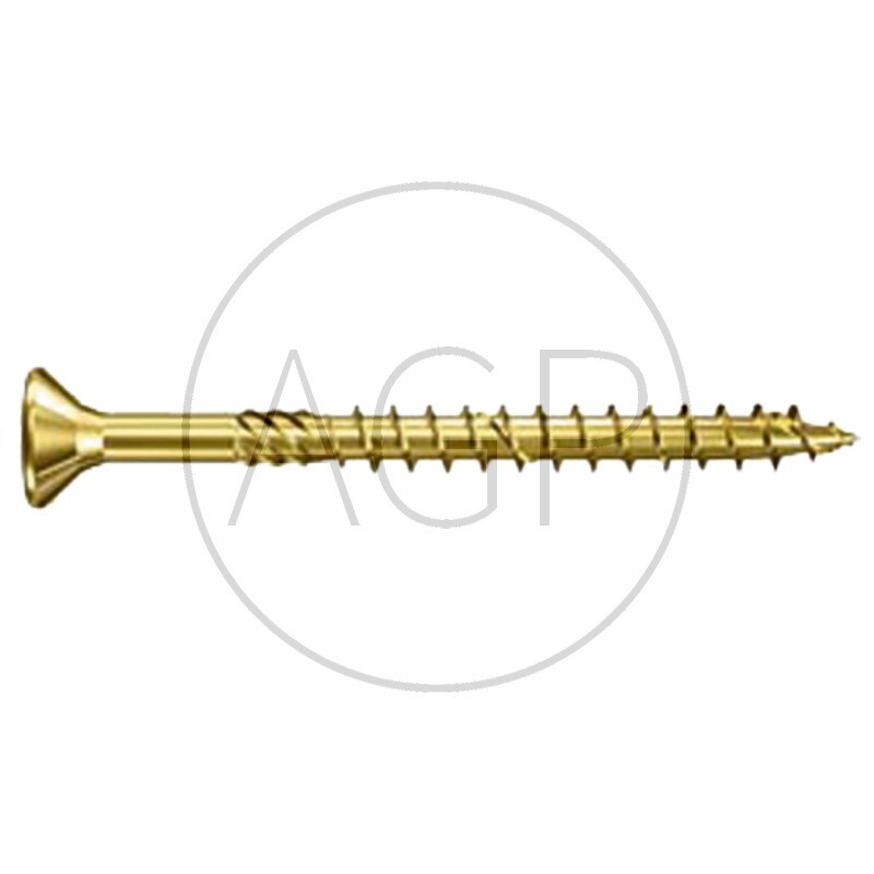 Fischer vruty do dřevotřísky o délce 40 mm