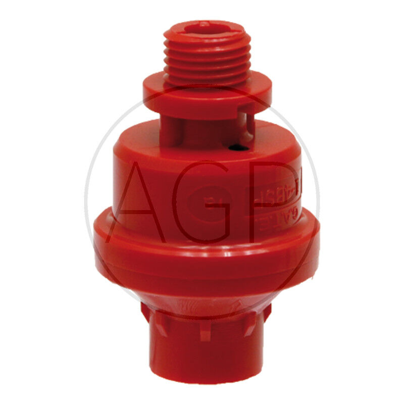 Tlakový rregulační ventil