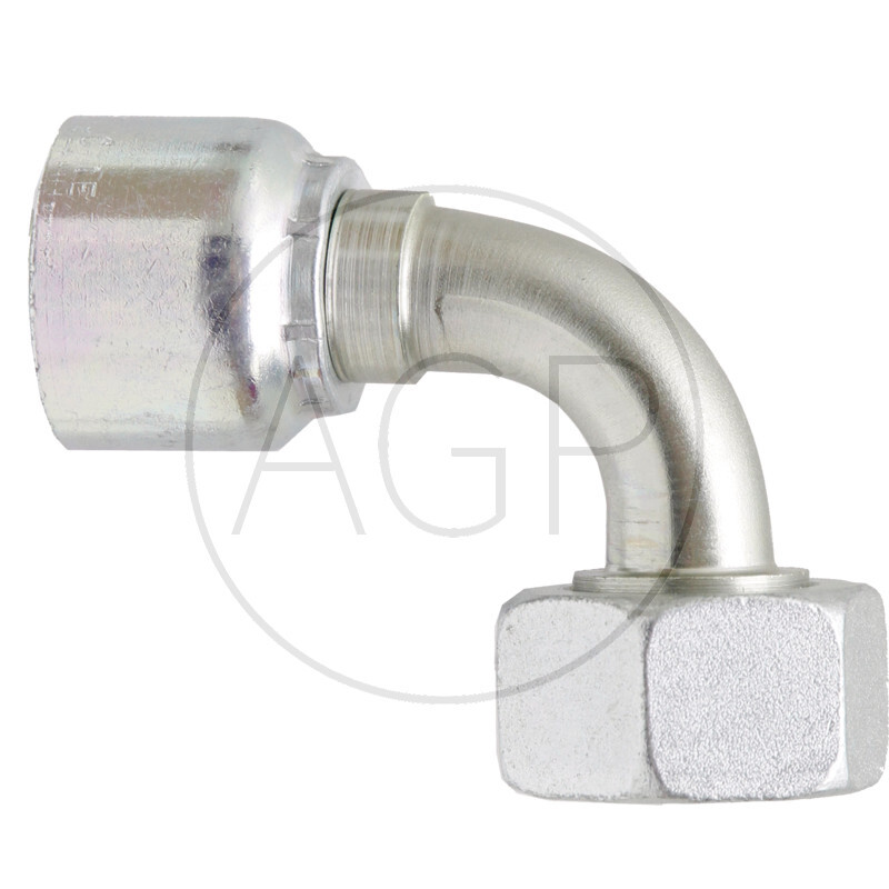 PNE 10 DKOS M20x1.5 90° (12S)