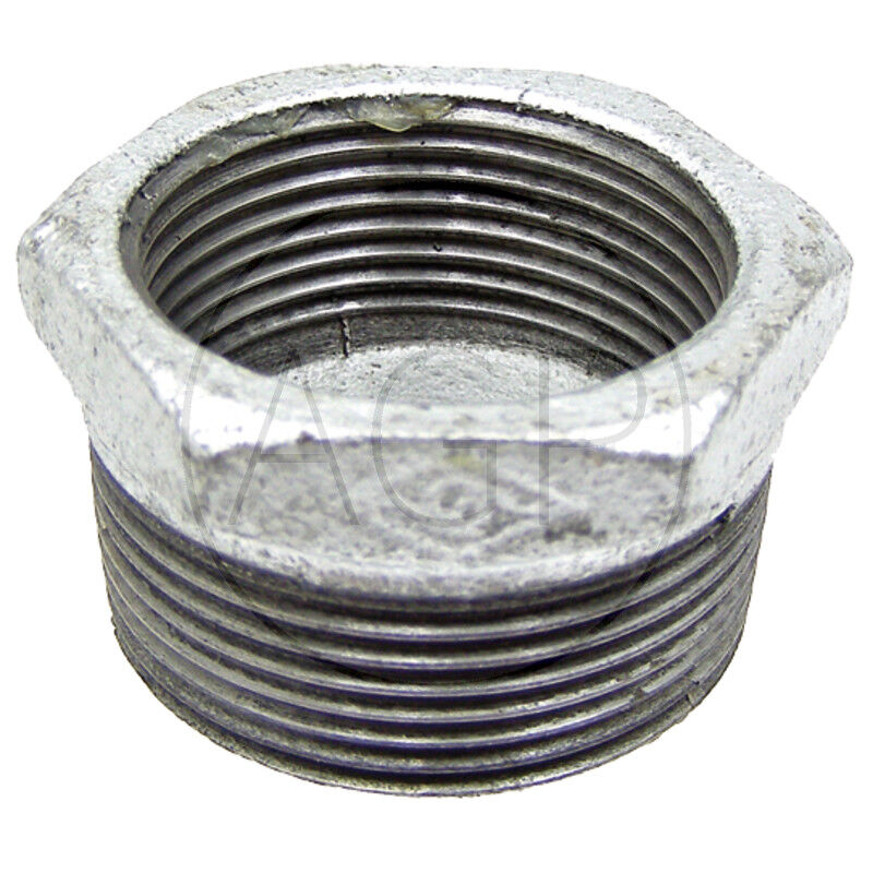 Přechodka přípoj 1 1/2 x 3/4