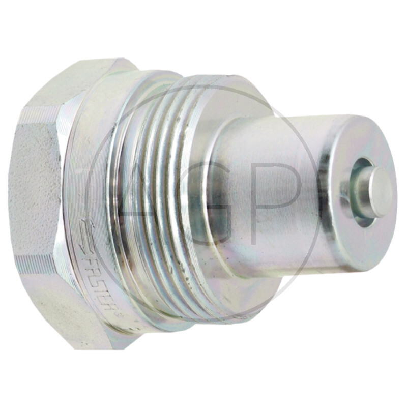 PVVM 1/4 NPT M