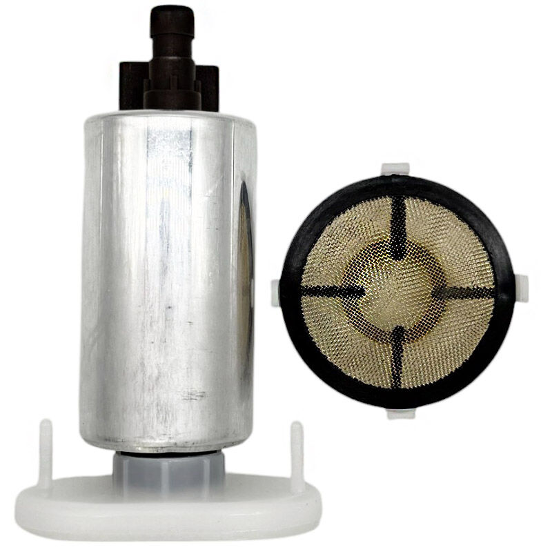 Elektrické palivové čerpadlo pro traktory John Deere AL78405, 70066, 070066, AL210056, AL226603