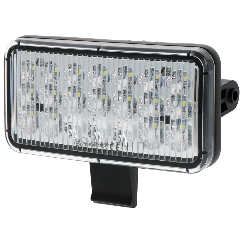 LED pracovní světlo se světelným tokem 5200 lm pro traktory Case IH, New Holland a Steyr 
