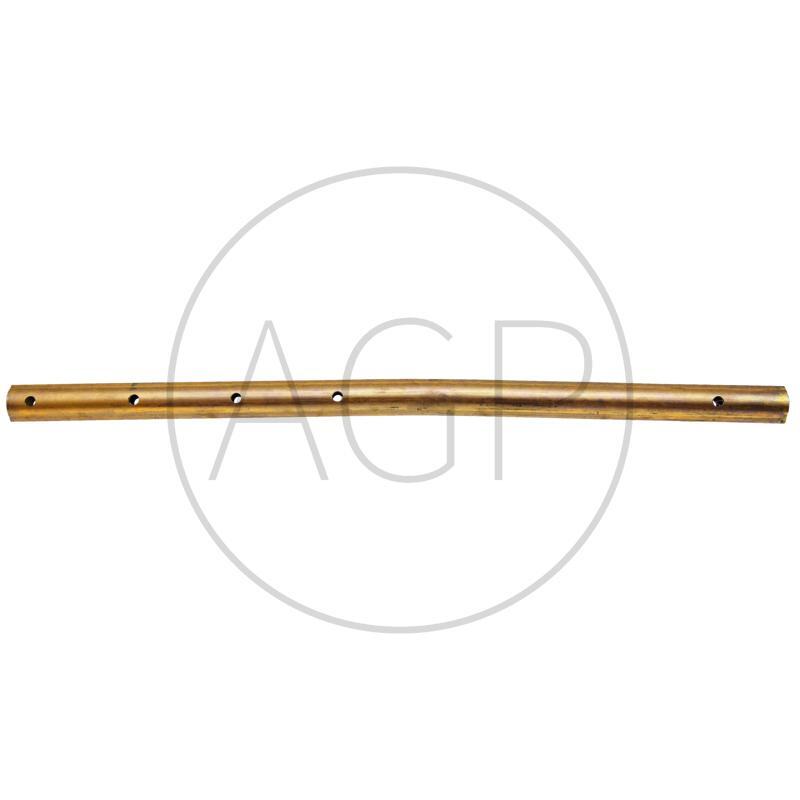 Rameno pera pro Krone, na série KS