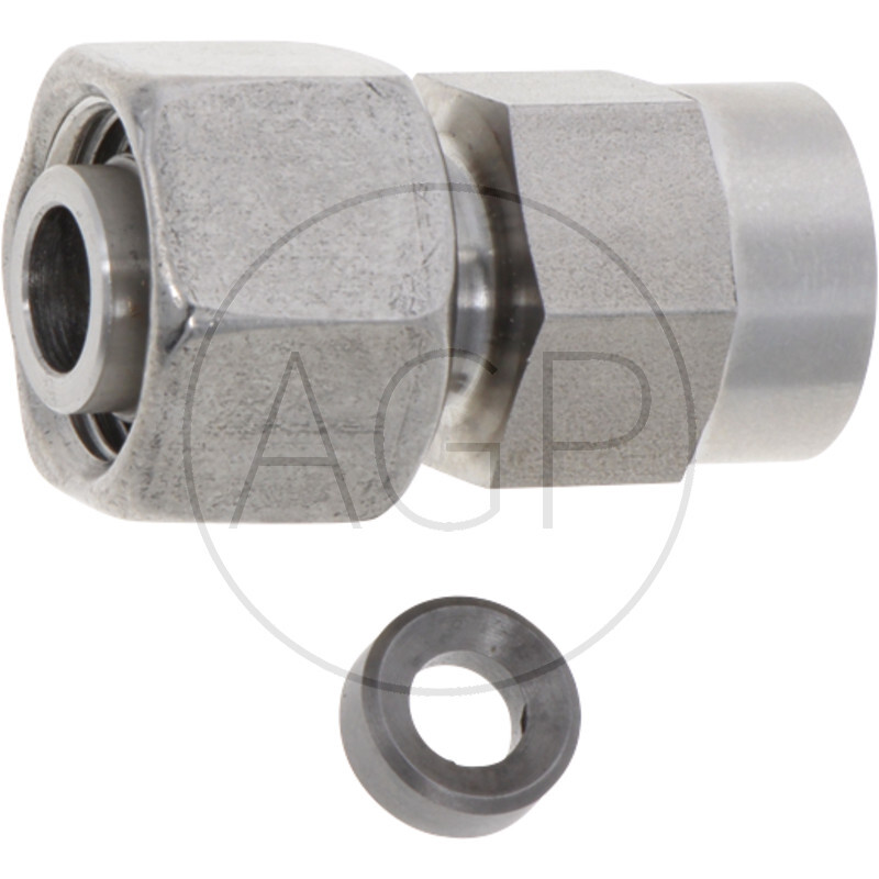 MAEV 12 L-R 1/4 VA