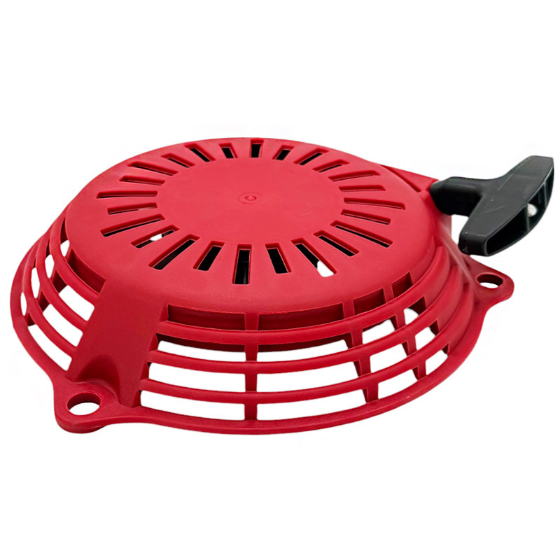 Startér k ručnímu startování na motory Honda typy GC a GCV