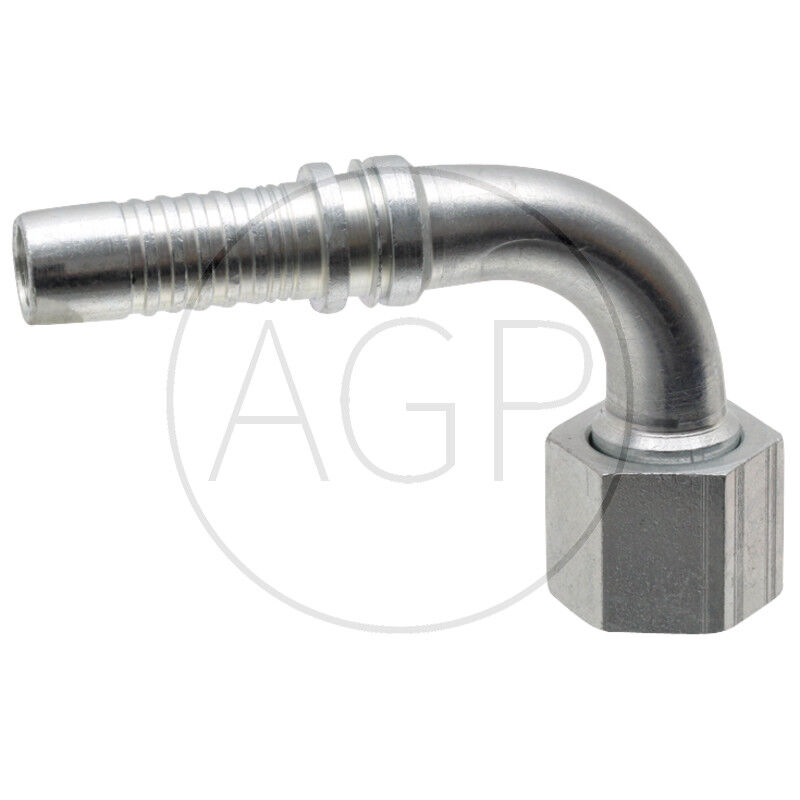 PN 10 DKORF 13/16 90°