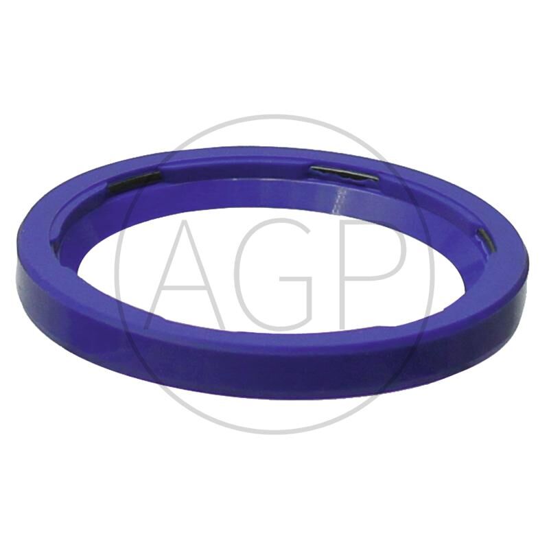 Radiální těsnicí kroužek