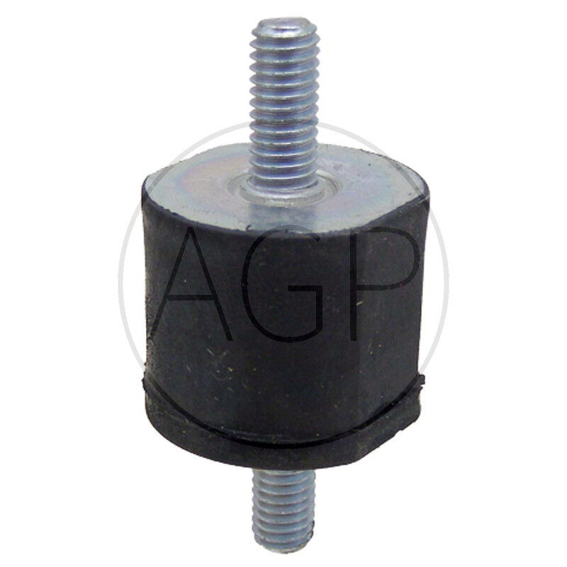 Tlumič vibrací s vnějším průměrem 24 mm pro Stihl