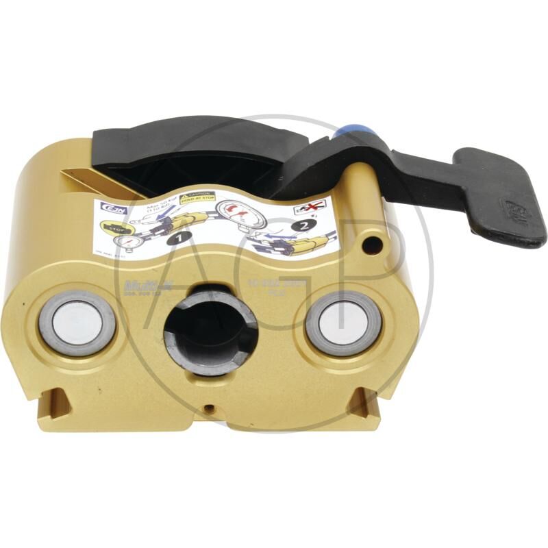 Cejn multi-X spojka duo 12.5 s přípojem G 1/2