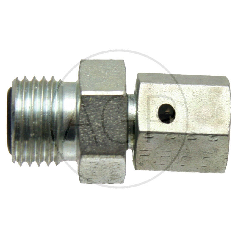 GA 1.3/16 M-ORFS x 20S FS-MET