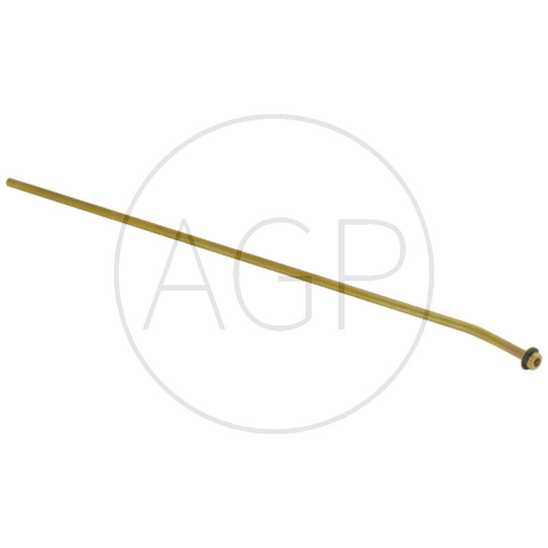 Trubka postřikovače