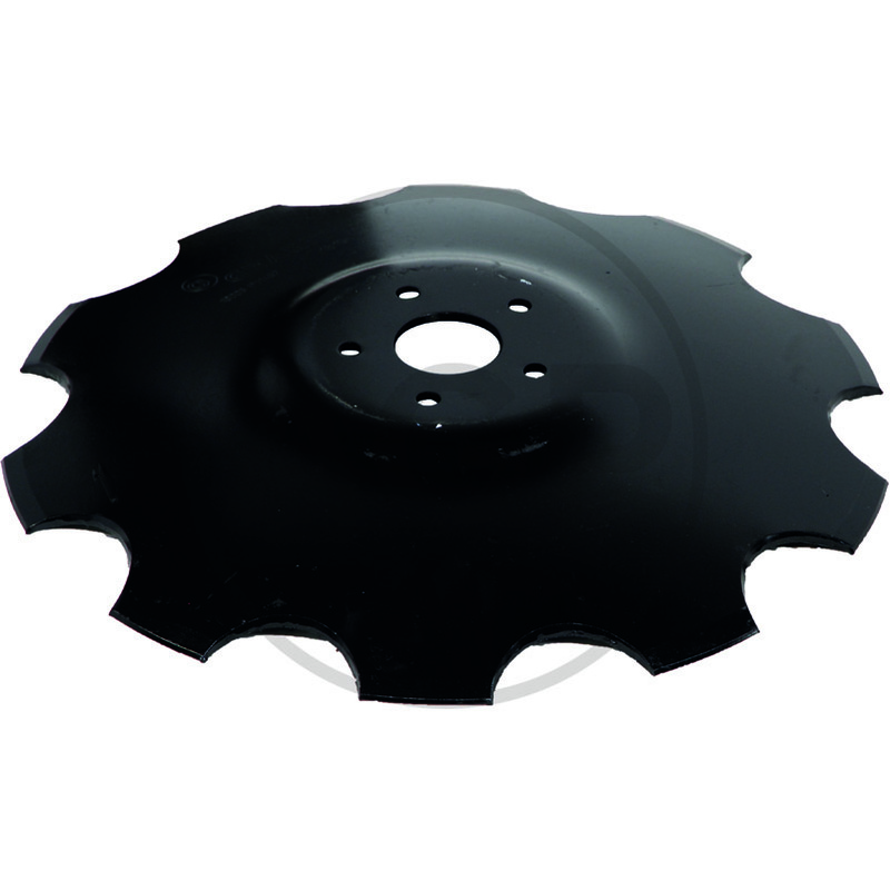 Disk ozubený 510 x 6 mm