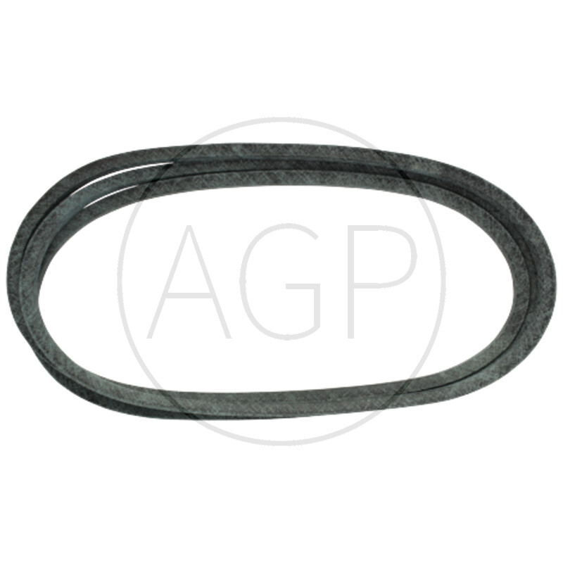 Klínový řemen o rozměrech 1/2 x 100,97“, 12,7 x 2565