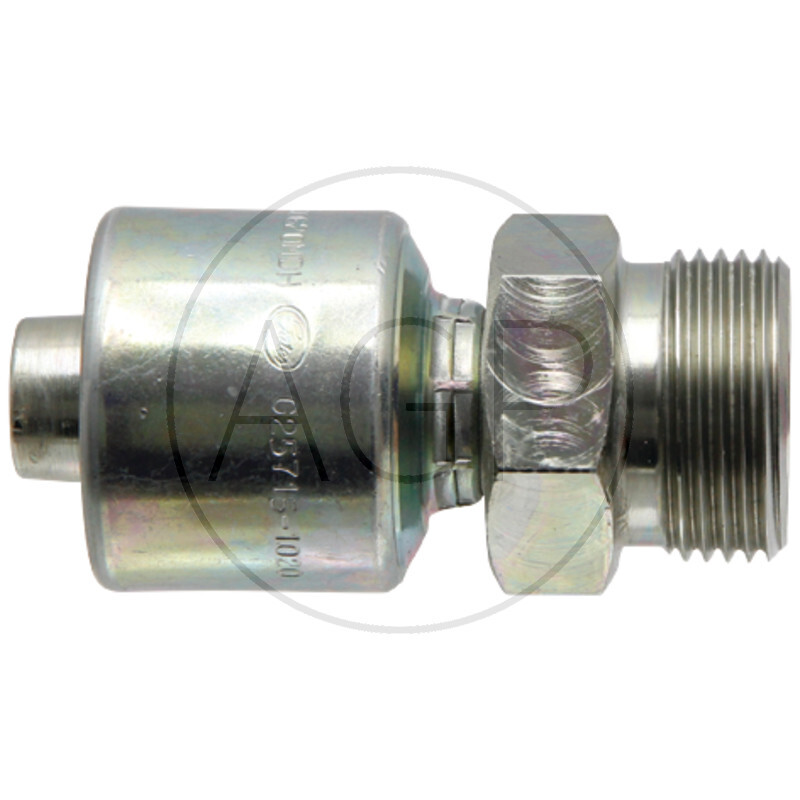 PNE 12 AGS M24x1.5 (16S)