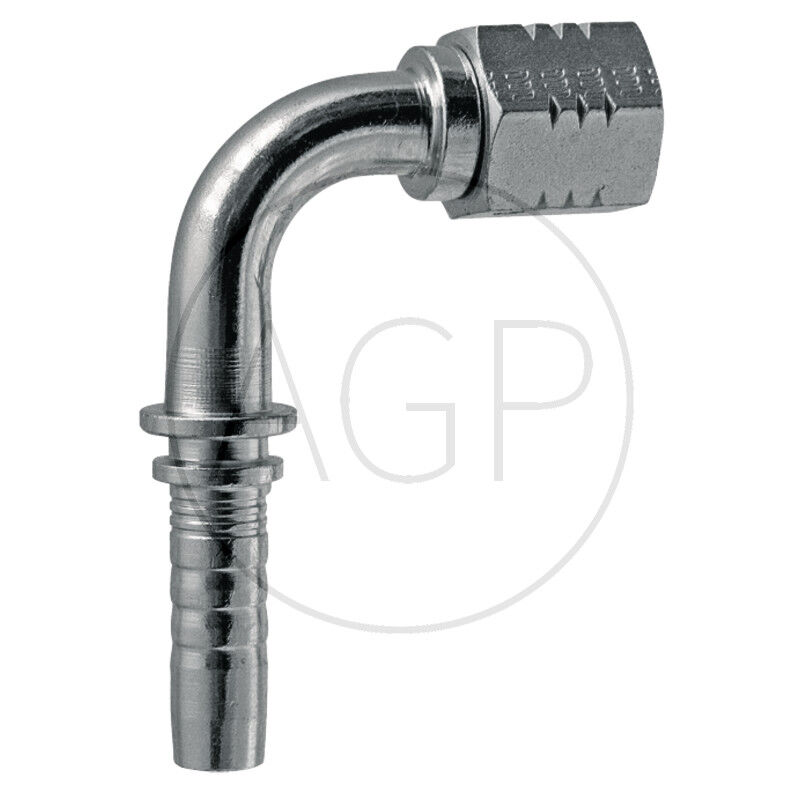 PN 16 DKORF 1 90° SL=46