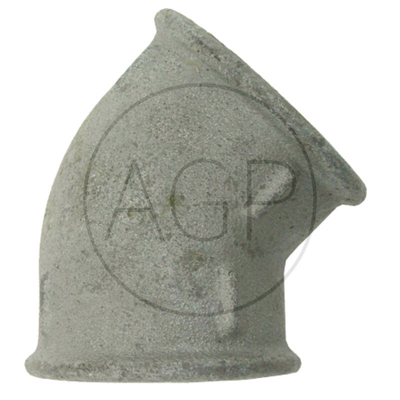 Koleno přípoj 1 1/4, provedení 45°, 2x vnitřní závit