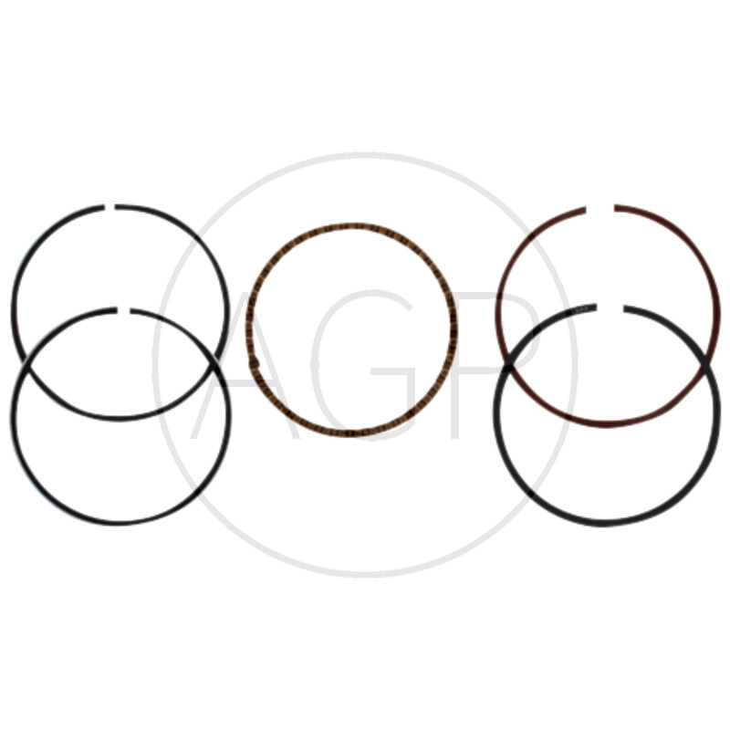 Sada pístních kroužků