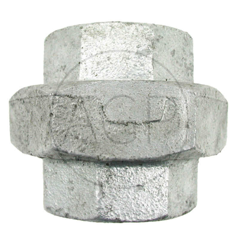 Šroubení přípoj 2 1/2