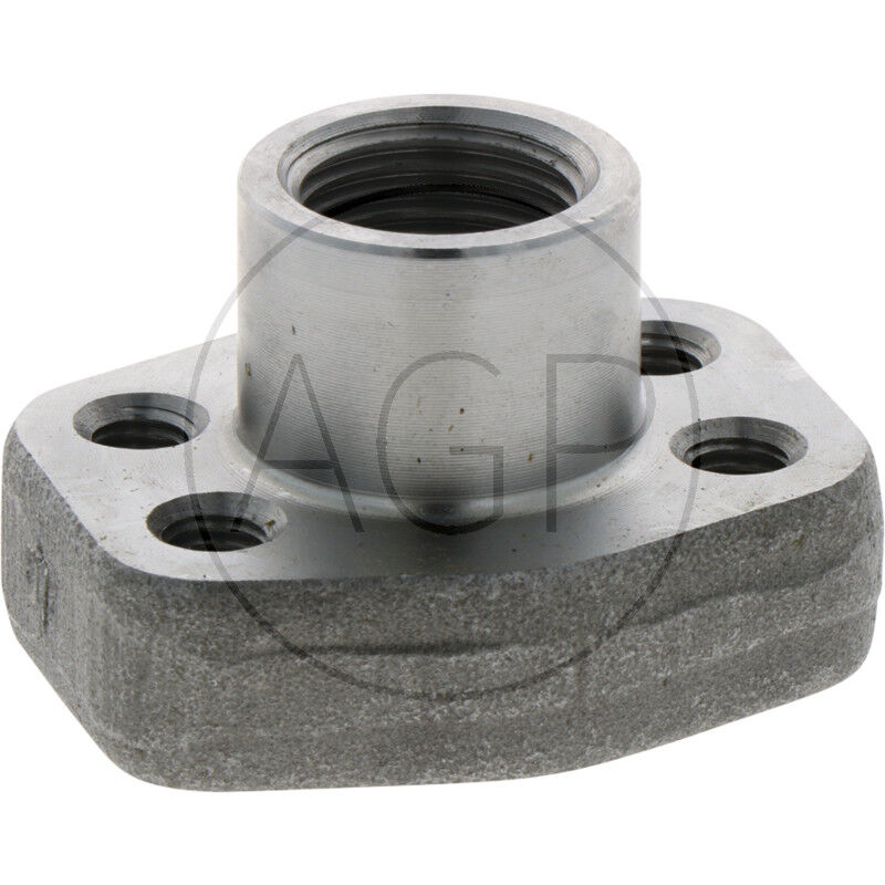 SAE-Proti příruba 3/4 6000 BSP 3/4