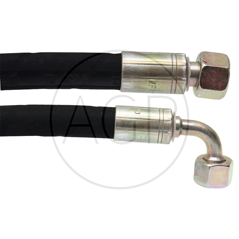 PSN 210 x 2500 DKOL DKOL 90