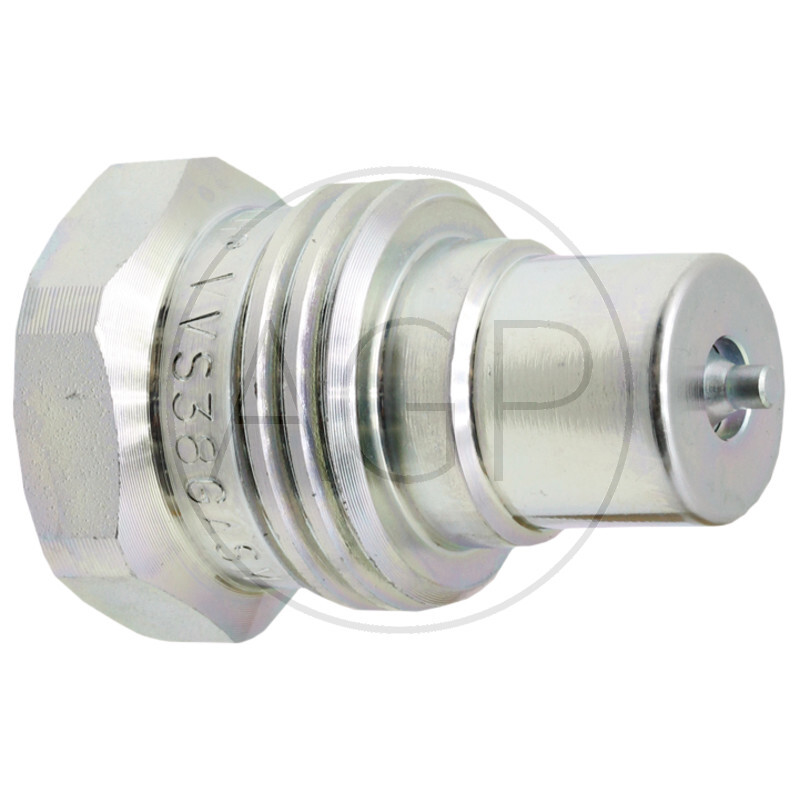 Šroubový samec vnitřní závit 1 NPT