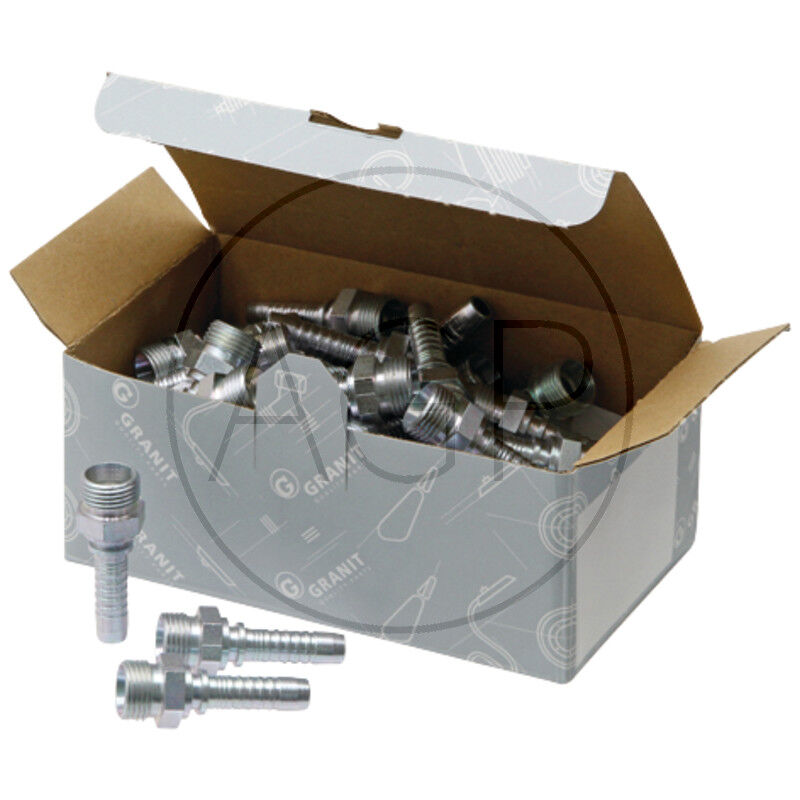 PN 16 AGL M26x1.5 (18L) balení 10