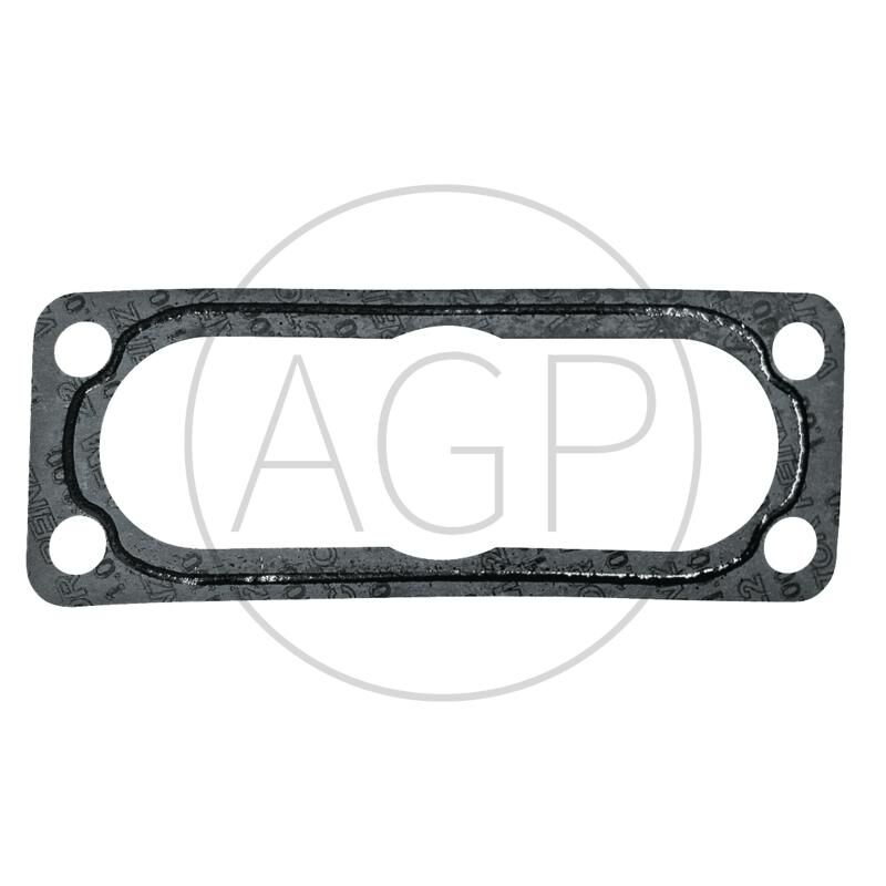 Těsnění pro pohon žacího kotouče vhodné na Fella