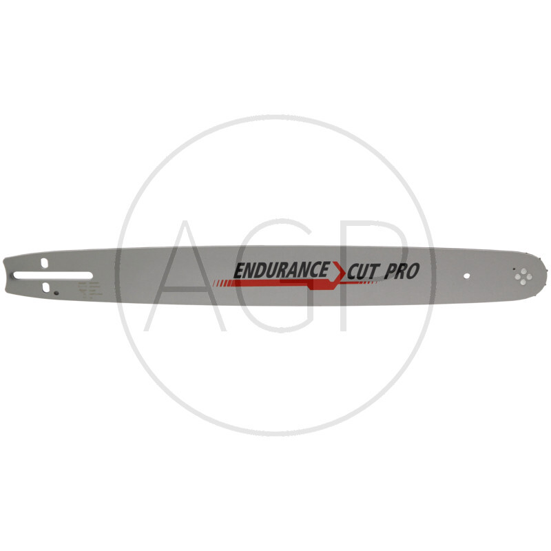 Lišta pilového řetězu ENDURANCE CUT PRO 3/8 1,5 mm 45 cm 68 článků Husqvarna