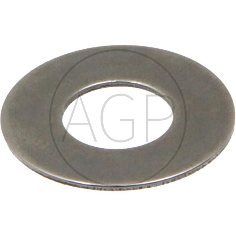 Opěrná podložka pro Welger, na typ RP 202