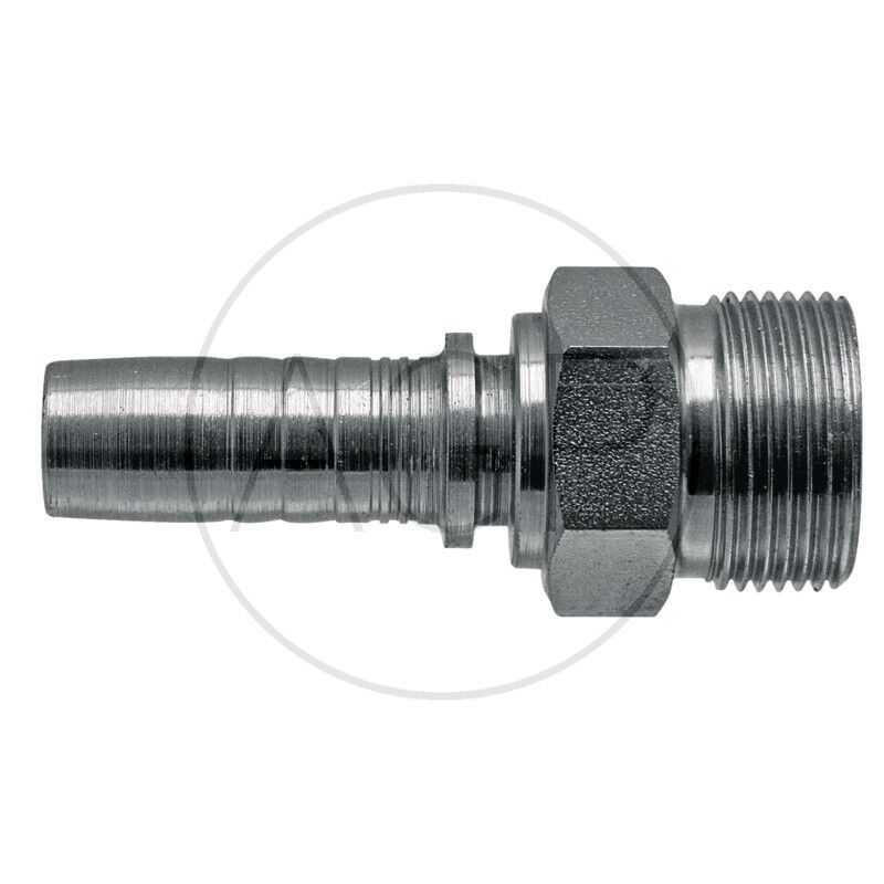 PN 20 AGS M36x2.0 (25S)