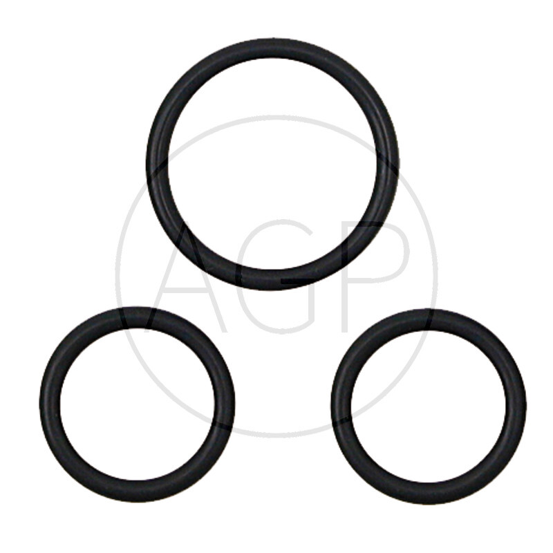 Sada těsnění pro Deutz-Fahr, na přírubové plochy dodatečných řídících přístrojů 85219010