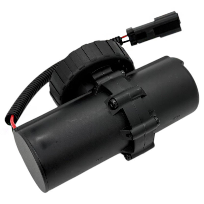 Elektrické podávací palivové čerpadlo pro JCB a Caterpillar