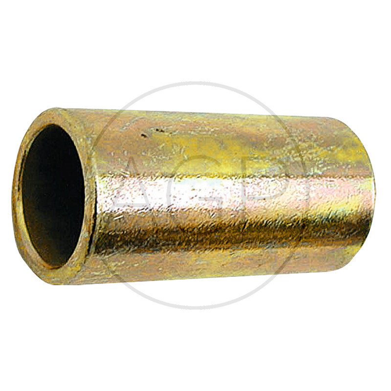 Redukční pouzdro o vnitřní průměru 16 mm a vnějším průměru 19 mm pro třetí bod 