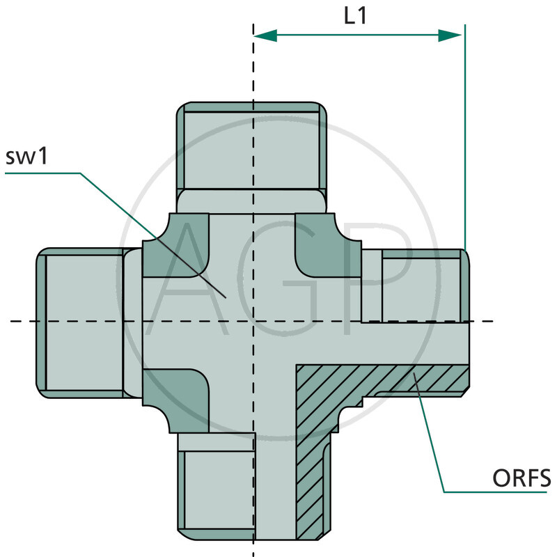 KA 13/16 M-ORFS
