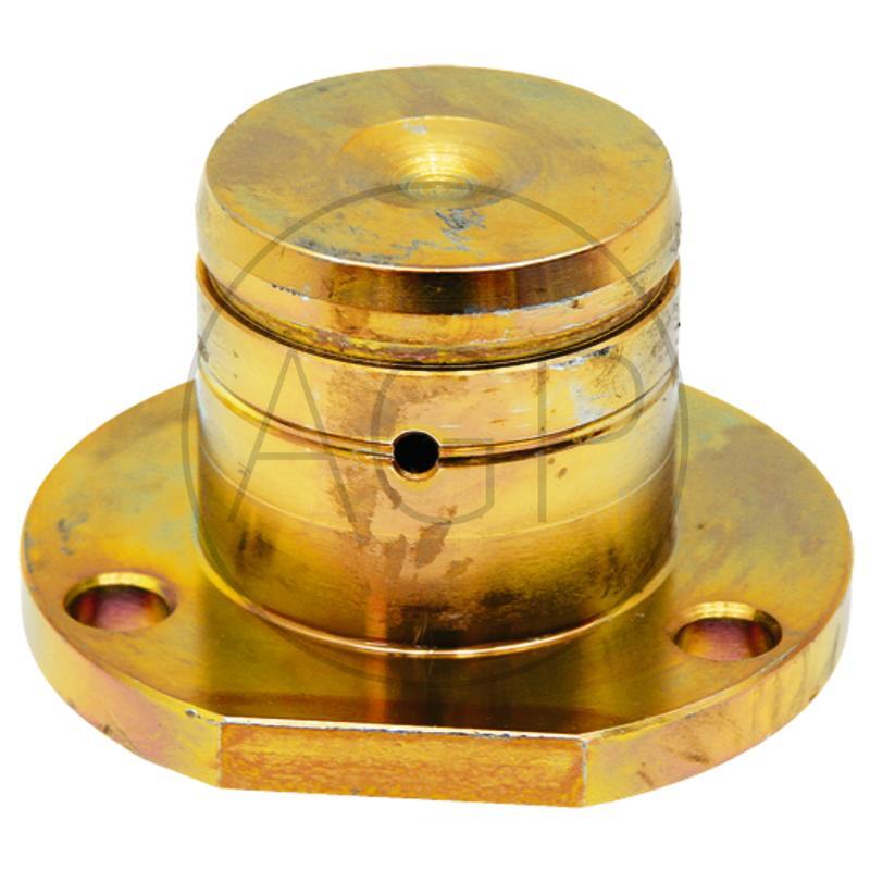 Ložisková příruba