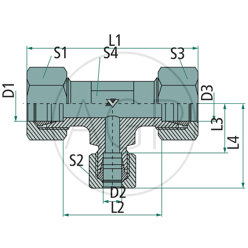 TRV 28 35 28 L- VA