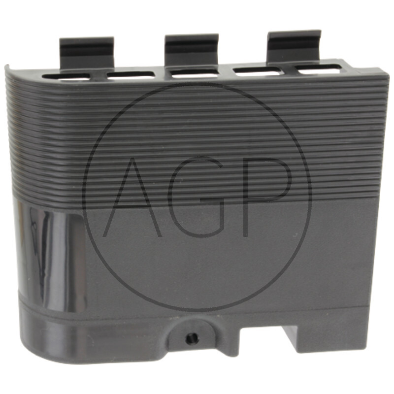 Víko vzduchového filtru pro Briggs a Stratton