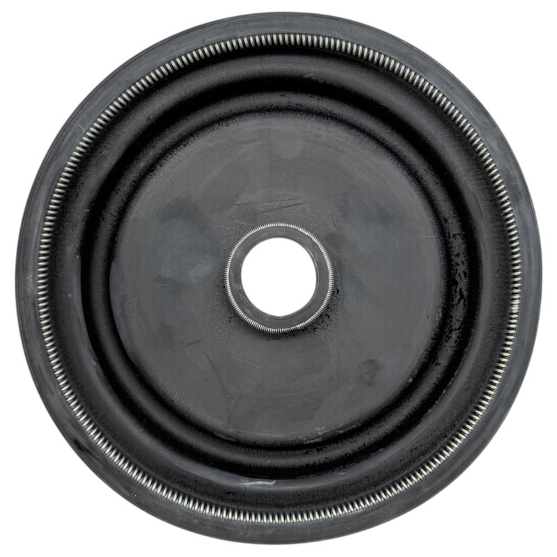 Misková manžeta pro pneumatický řídicí ventil přívěsu / ovládací ventil